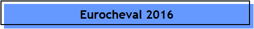 Eurocheval 2016